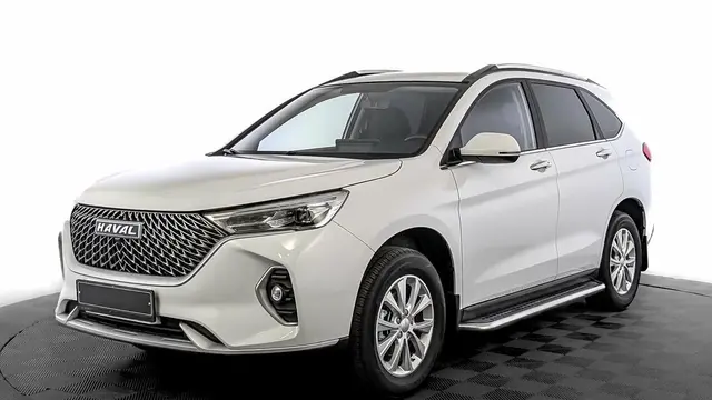 Haval M6