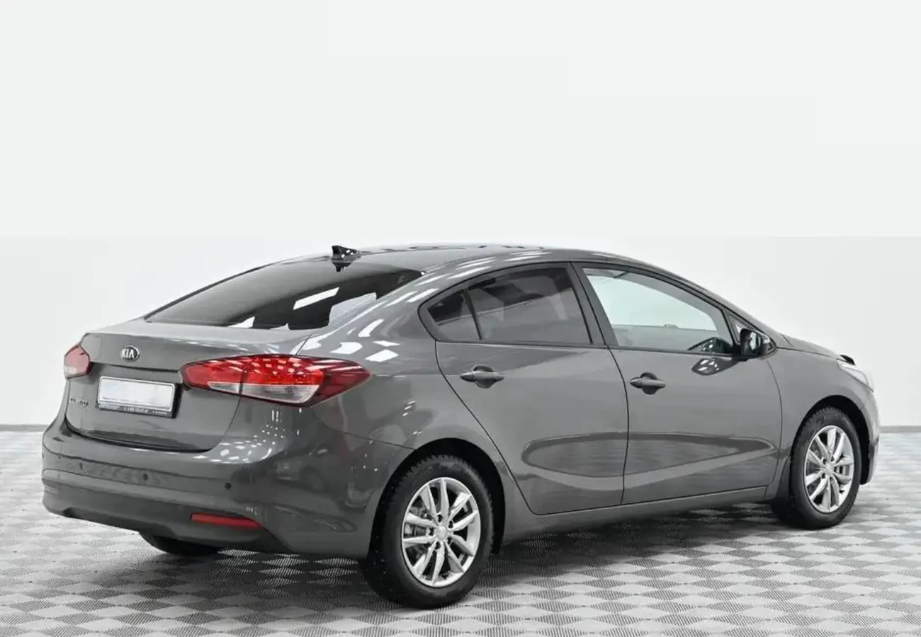 Kia Cerato