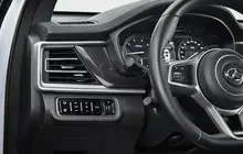 DongFeng DFSK ix7