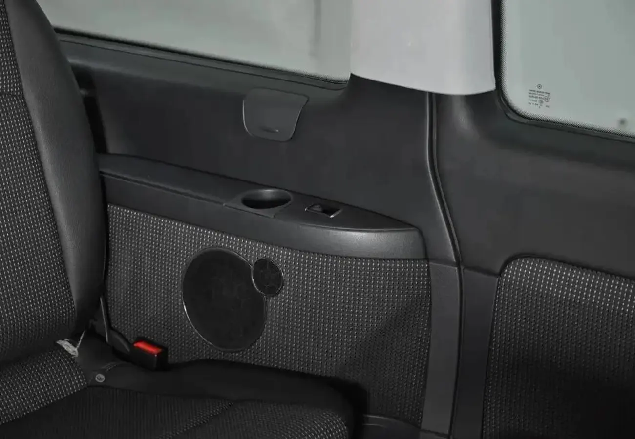 Mercedes-Benz Viano