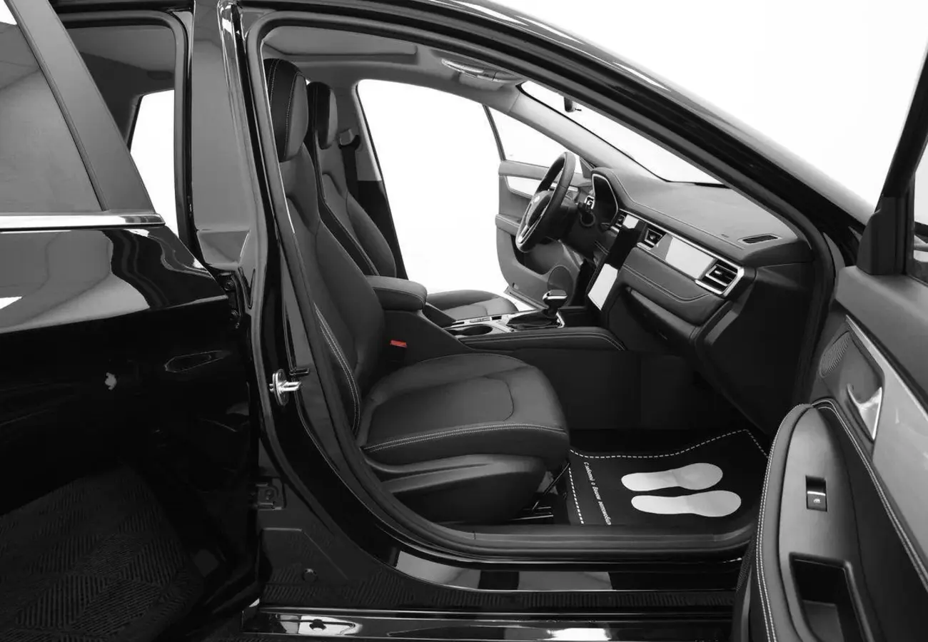 JAC J7