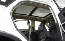 FAW Bestune T77