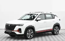 Changan CS35PLUS