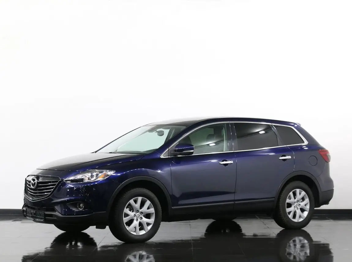 Mazda CX-9