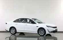 Kaiyi E5