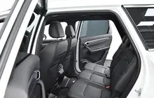 Geely Okavango
