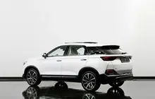FAW Bestune T77