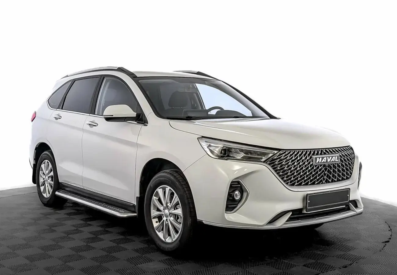 Haval M6