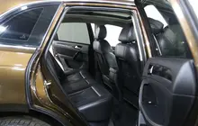 Zotye T600