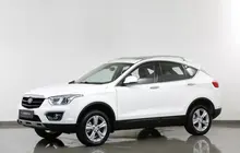 FAW Besturn X80
