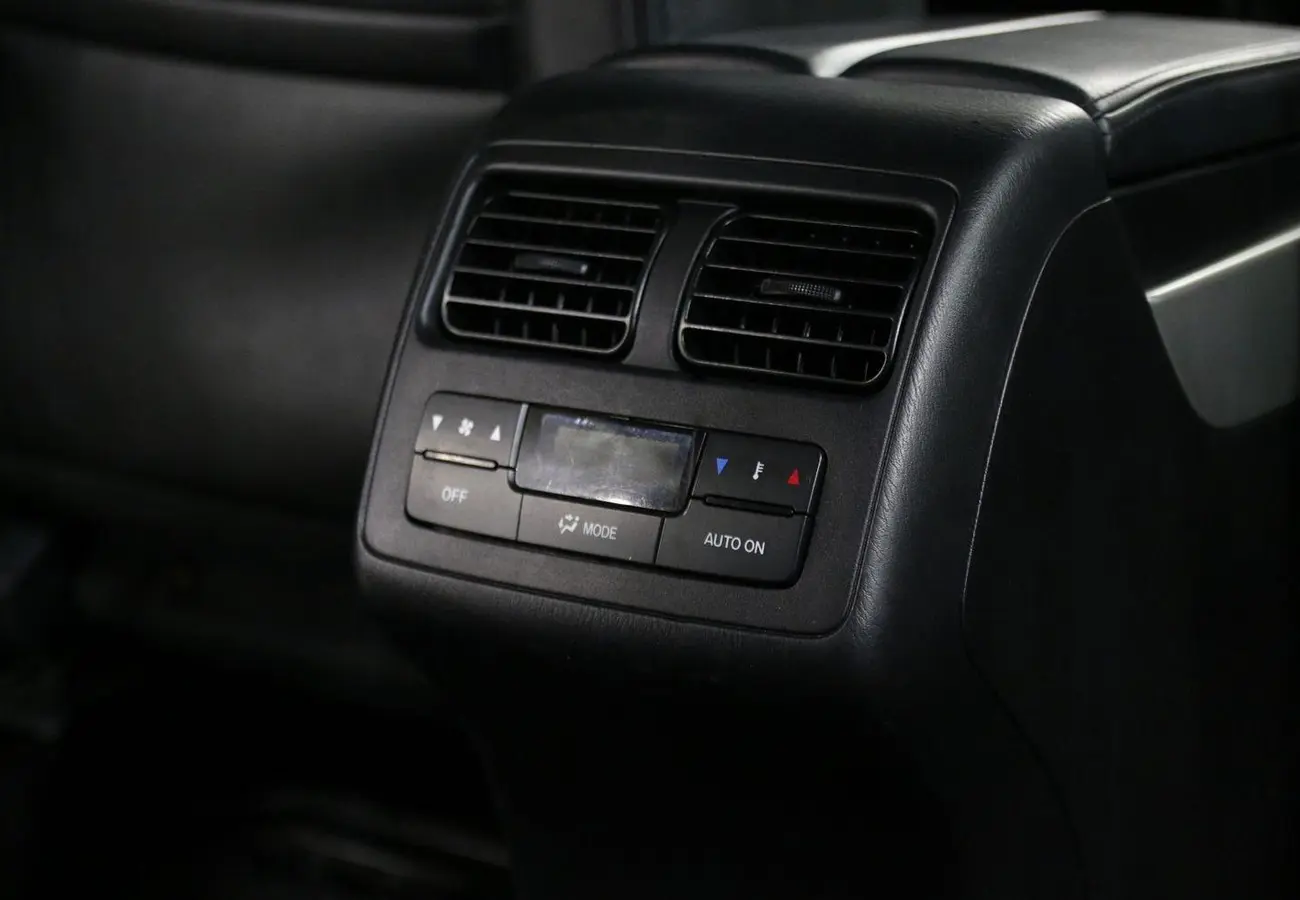 Mazda CX-9