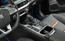 FAW Bestune T77