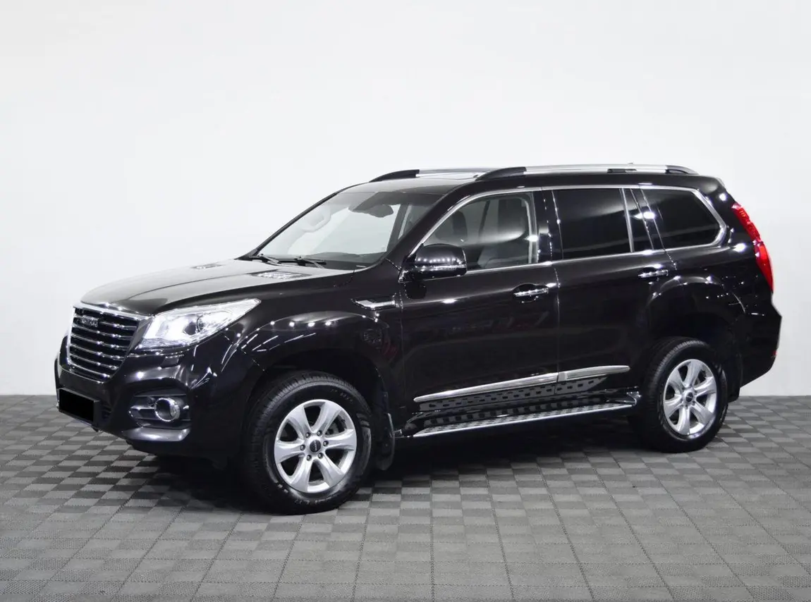 Haval H9
