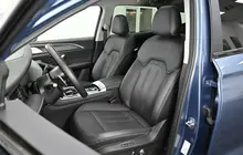 Jetour X90 PLUS