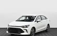 BAIC U5 Plus