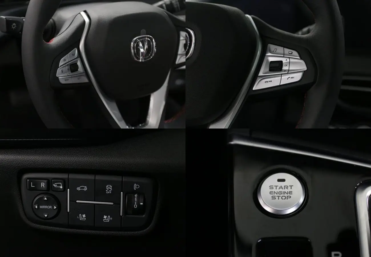 Changan Eado Plus