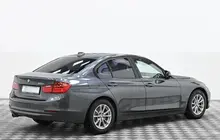 BMW 3 серии