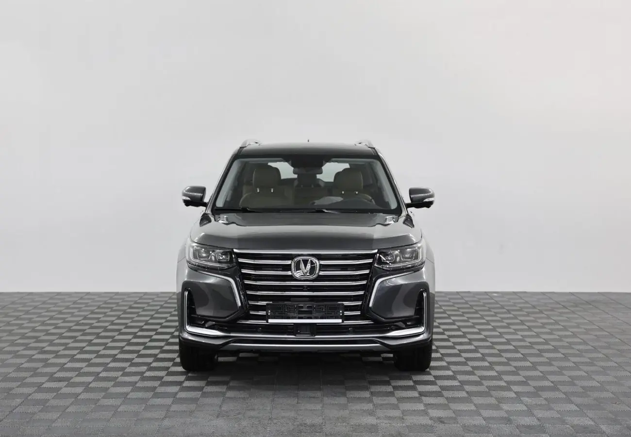 Changan CS95