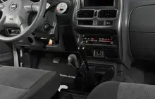 Nissan NP300