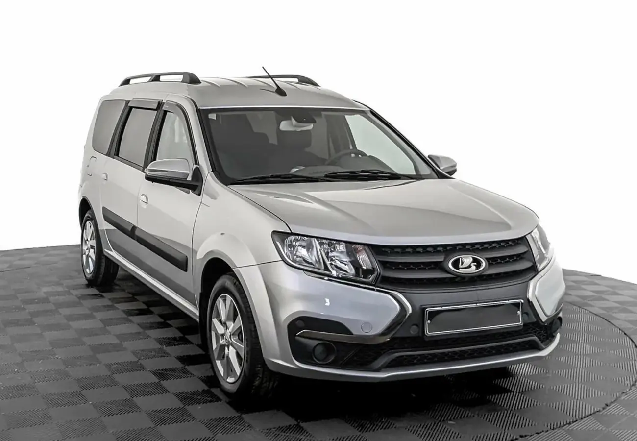 Lada (ВАЗ) Largus