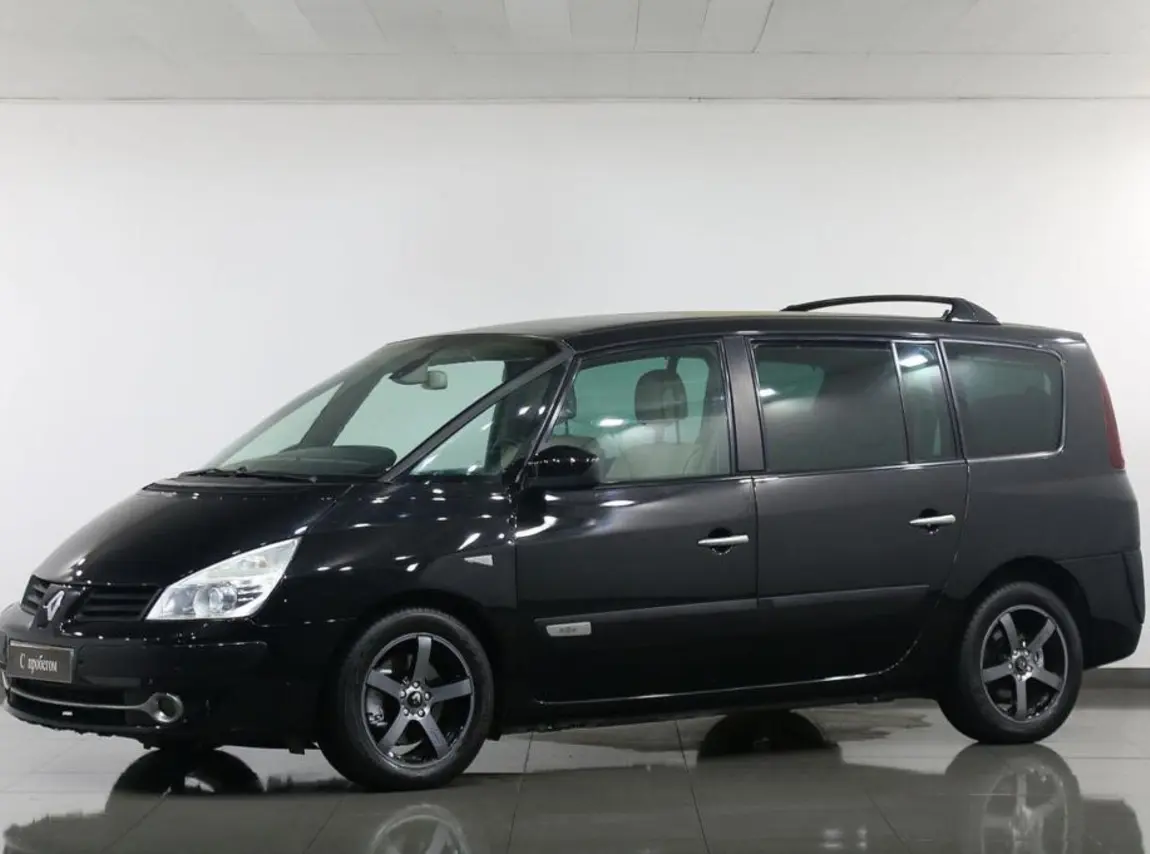 Renault Espace