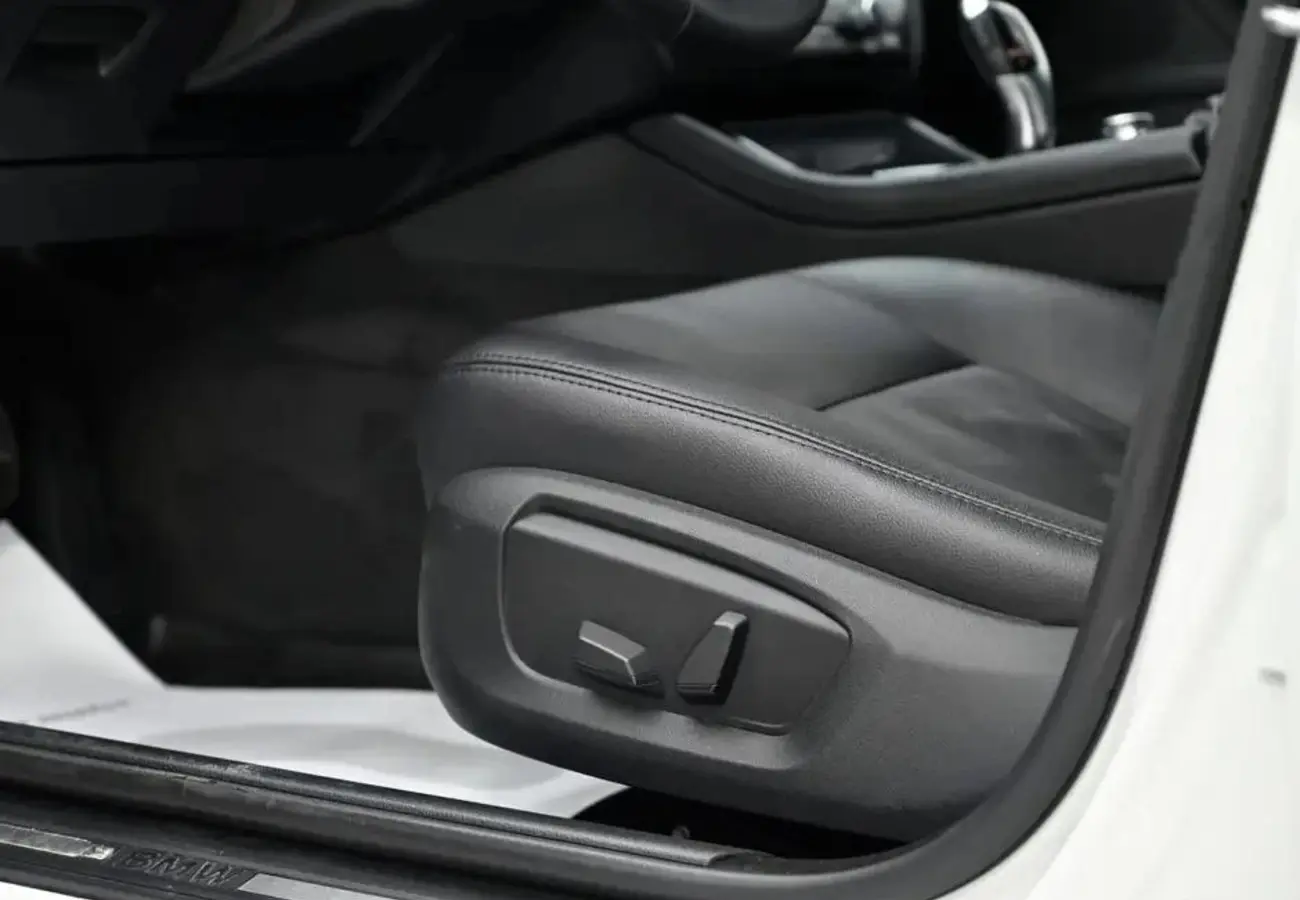 BMW 5 серии