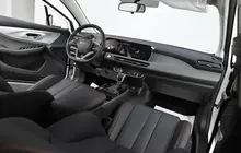 BAIC U5 Plus