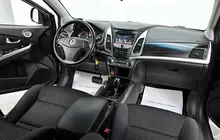 SsangYong Actyon