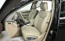 Mercedes-Benz R-Класс