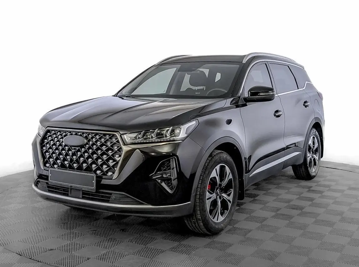CHERY Tiggo 7 Pro Max
