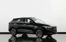 FAW Bestune T77