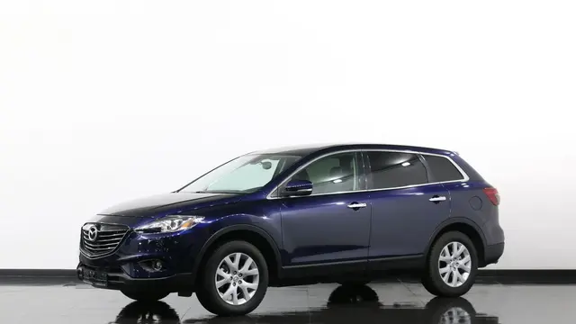 Mazda CX-9