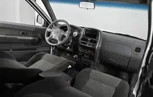 Nissan NP300