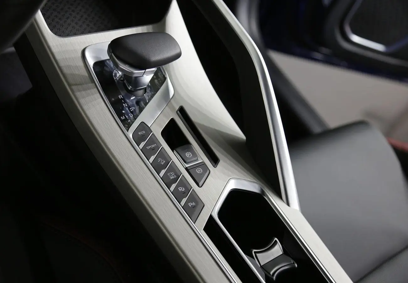 Belgee X50