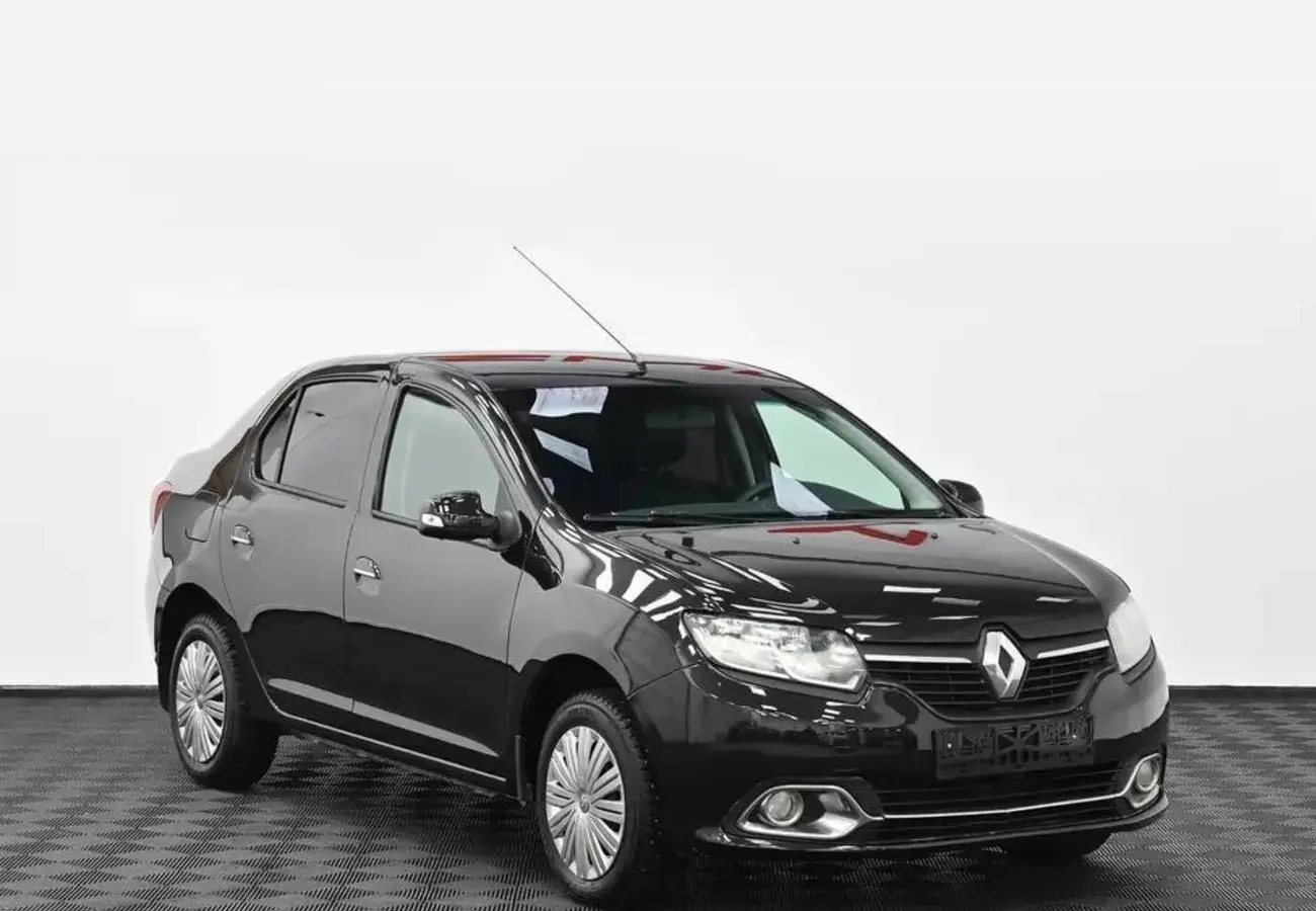 Renault Logan