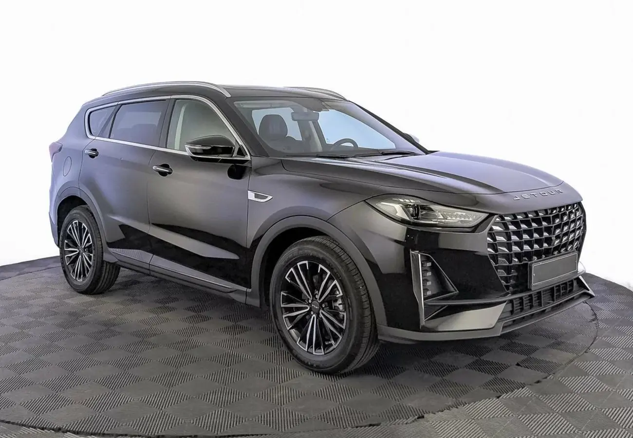Jetour X70 PLUS