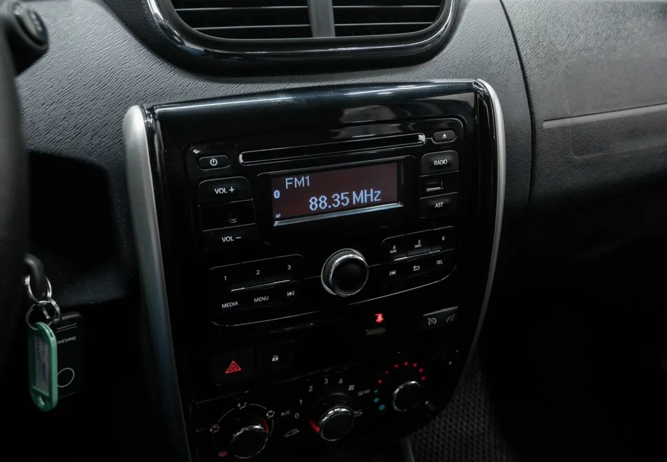 Nissan Terrano