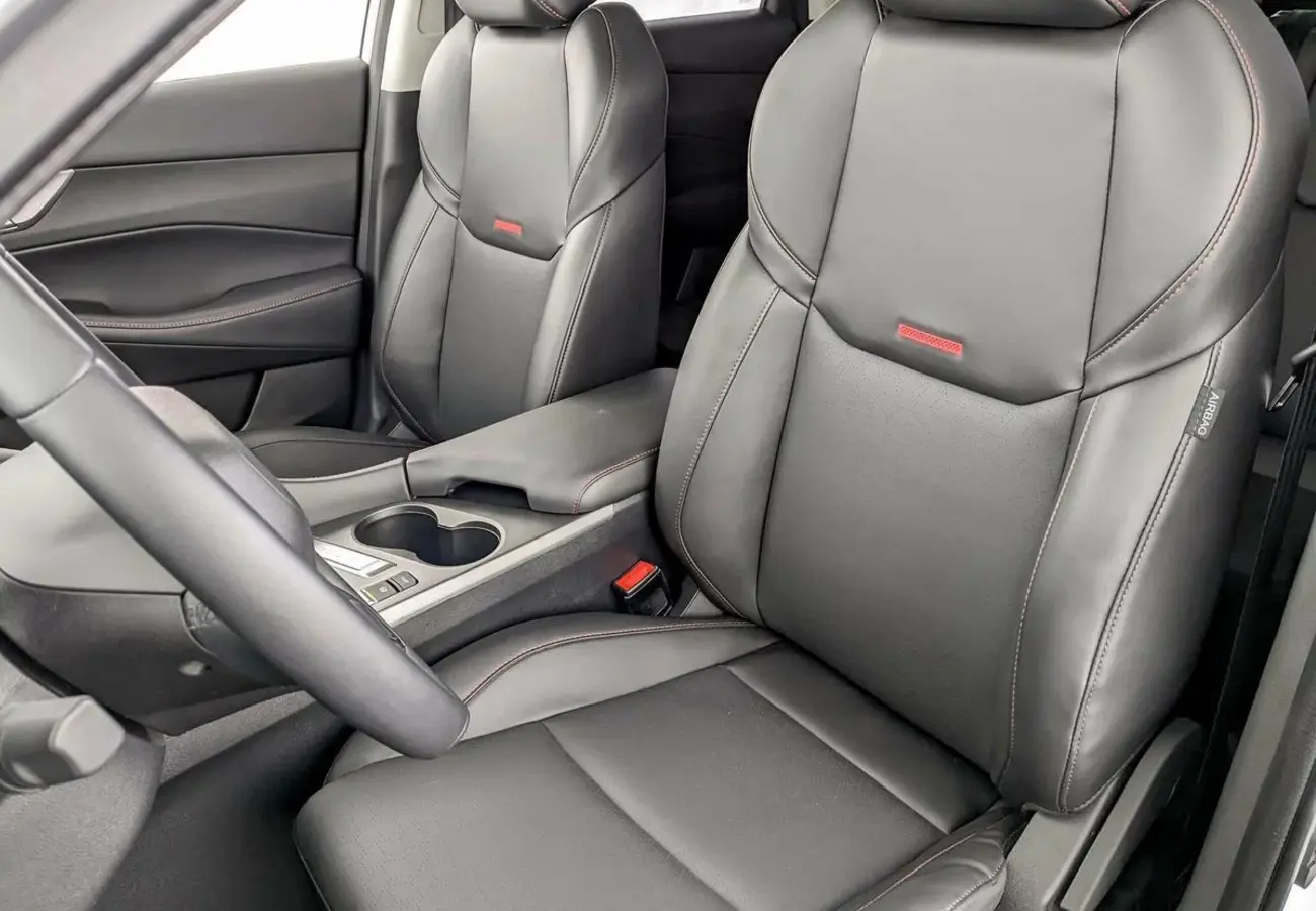 Changan CS35PLUS