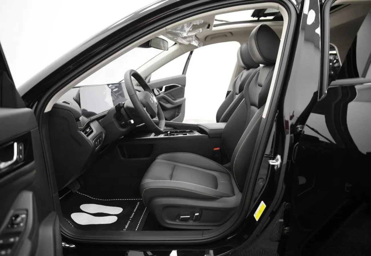 FAW Bestune B70