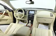 Infiniti FX