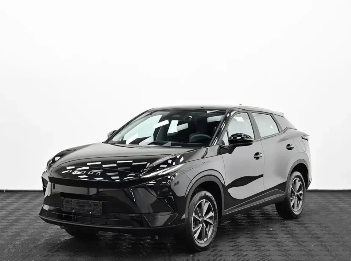 OMODA C5