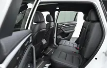 DongFeng DFSK ix7