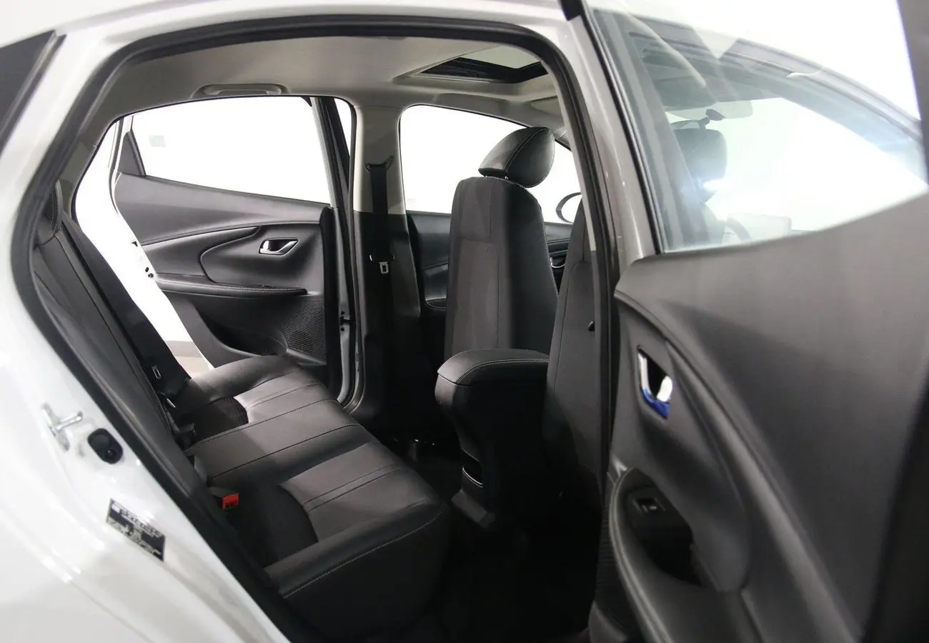 Changan Alsvin
