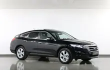 Honda Crosstour