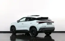 OMODA C5
