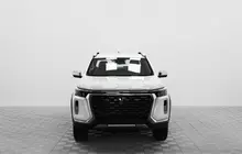 Changan Hunter Plus