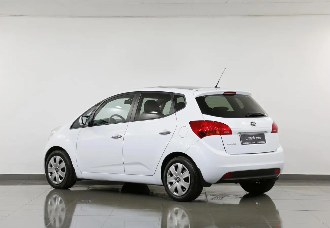 Kia Venga