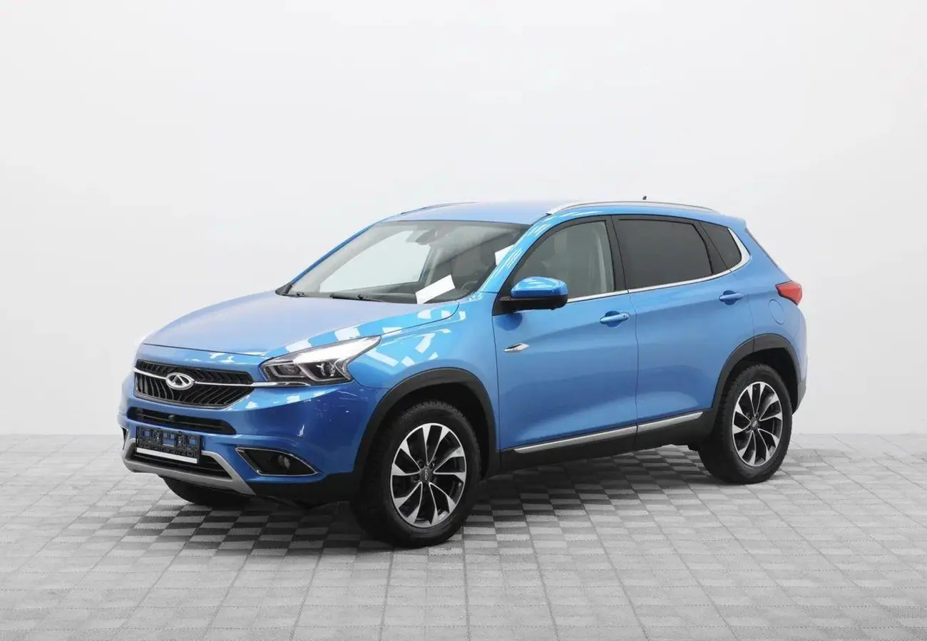 CHERY Tiggo 7