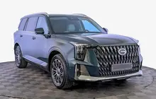 GAC GS8