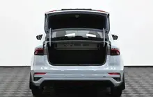 Geely Emgrand EC7